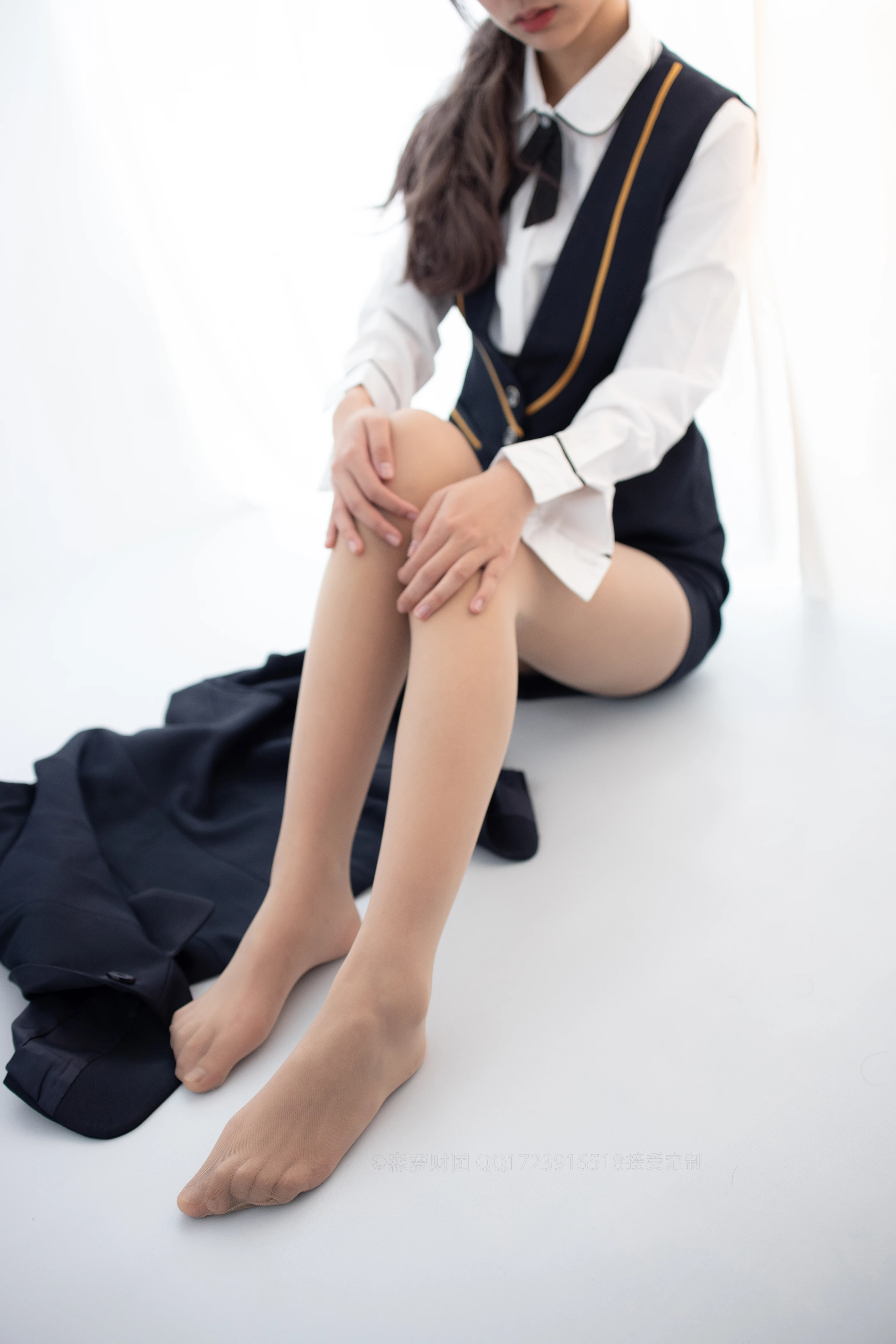 森萝财团 X-050 [146P 1V]插图2
